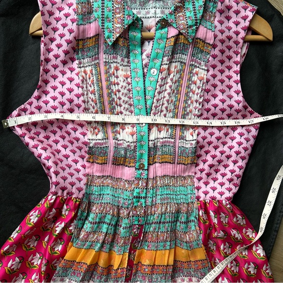 NWOT Diane von Furstenberg Dress - Picture 13 of 14